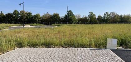 Terrain à Tomblaine en Meurthe-et-Moselle (54) de 340 m² à vendre au prix de 87000€