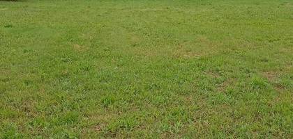 Terrain à La Barre-de-Monts en Vendée (85) de 416 m² à vendre au prix de 79400€
