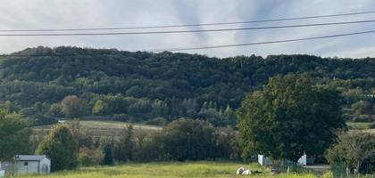 Terrain à Veckring en Moselle (57) de 1083 m² à vendre au prix de 85000€