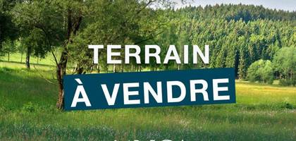Terrain à Prignac-et-Marcamps en Gironde (33) de 500 m² à vendre au prix de 79700€