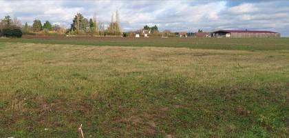Terrain à Souppes-sur-Loing en Seine-et-Marne (77) de 643 m² à vendre au prix de 51000€