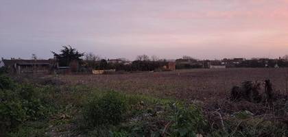 Terrain à Ardillières en Charente-Maritime (17) de 410 m² à vendre au prix de 51200€