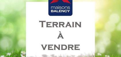 Terrain à Le Mesnil-Esnard en Seine-Maritime (76) de 500 m² à vendre au prix de 165000€