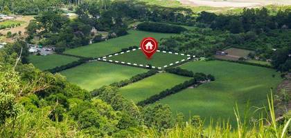Terrain à L'Aiguillon-sur-Vie en Vendée (85) de 224 m² à vendre au prix de 51000€