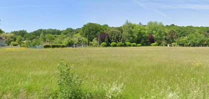 Terrain à Proissans en Dordogne (24) de 1400 m² à vendre au prix de 35000€