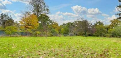 Terrain à Tournefeuille en Haute-Garonne (31) de 701 m² à vendre au prix de 234000€