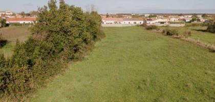 Terrain à Cormeray en Loir-et-Cher (41) de 500 m² à vendre au prix de 40000€