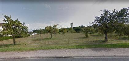 Terrain à Mézières-en-Santerre en Somme (80) de 850 m² à vendre au prix de 60000€