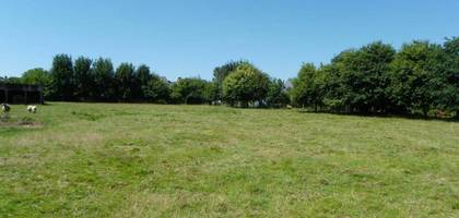 Terrain à Pissos en Landes (40) de 772 m² à vendre au prix de 97272€