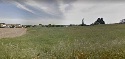 Terrain à Pouzolles en Hérault (34) de 531 m² à vendre au prix de 111600€