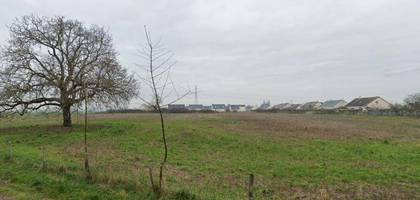 Terrain à Druye en Indre-et-Loire (37) de 305 m² à vendre au prix de 67000€
