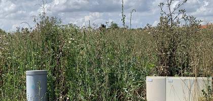Terrain à Villedoux en Charente-Maritime (17) de 277 m² à vendre au prix de 91500€