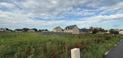 Terrain à Petiville en Seine-Maritime (76) de 512 m² à vendre au prix de 64500€