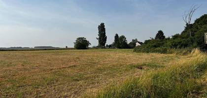 Terrain à Virey-le-Grand en Saône-et-Loire (71) de 690 m² à vendre au prix de 69000€