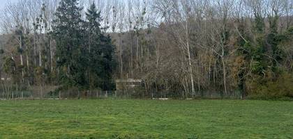 Terrain à Sermaise en Essonne (91) de 566 m² à vendre au prix de 136500€