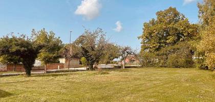 Terrain à Mignaloux-Beauvoir en Vienne (86) de 1500 m² à vendre au prix de 129899€