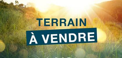 Terrain à Béguey en Gironde (33) de 1400 m² à vendre au prix de 136500€