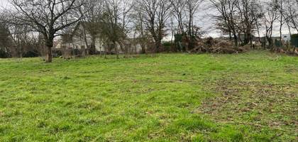 Terrain à Le Neubourg en Eure (27) de 540 m² à vendre au prix de 70000€