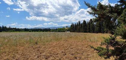 Terrain à Cabestany en Pyrénées-Orientales (66) de 698 m² à vendre au prix de 330000€