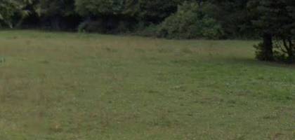 Terrain à Fresne-le-Plan en Seine-Maritime (76) de 900 m² à vendre au prix de 80000€