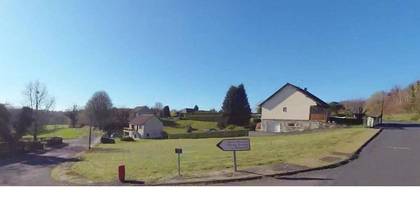 Terrain à Saint-Jal en Corrèze (19) de 1200 m² à vendre au prix de 22000€