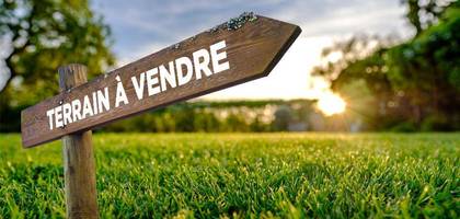 Terrain à Marines en Val-d'Oise (95) de 516 m² à vendre au prix de 151500€