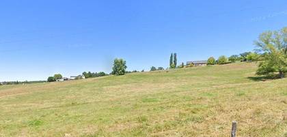 Terrain à Malemort en Corrèze (19) de 1479 m² à vendre au prix de 48000€