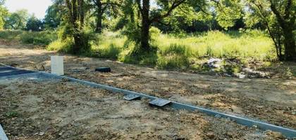 Terrain à Andernos-les-Bains en Gironde (33) de 400 m² à vendre au prix de 315000€