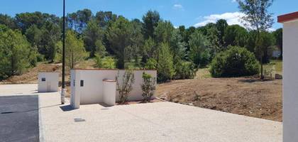 Terrain à Carcassonne en Aude (11) de 2000 m² à vendre au prix de 164900€
