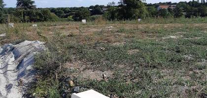 Terrain à Saint-Brevin-les-Pins en Loire-Atlantique (44) de 338 m² à vendre au prix de 127600€