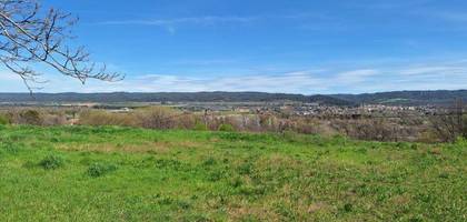 Terrain à Oraison en Alpes-de-Haute-Provence (04) de 402 m² à vendre au prix de 96000€