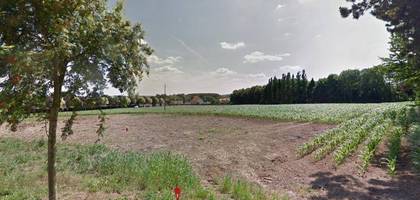 Terrain à Arras en Pas-de-Calais (62) de 408 m² à vendre au prix de 54000€