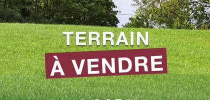 Terrain à Avensan en Gironde (33) de 400 m² à vendre au prix de 139000€