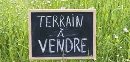 Terrain à Valambray en Calvados (14) de 414 m² à vendre au prix de 53800€