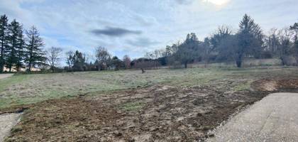 Terrain à Montignac-Lascaux en Dordogne (24) de 1129 m² à vendre au prix de 33000€