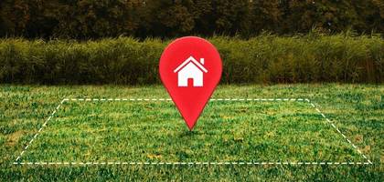 Terrain à Saint-Hilaire-de-Riez en Vendée (85) de 2863 m² à vendre au prix de 120500€