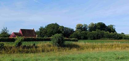 Terrain à Langeais en Indre-et-Loire (37) de 1700 m² à vendre au prix de 50000€