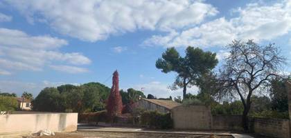 Terrain à Entre-Vignes en Hérault (34) de 134 m² à vendre au prix de 109900€