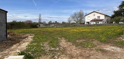 Terrain à Puisieulx en Marne (51) de 570 m² à vendre au prix de 127000€
