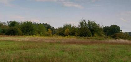 Terrain à Saint-Yzan-de-Soudiac en Gironde (33) de 800 m² à vendre au prix de 65000€