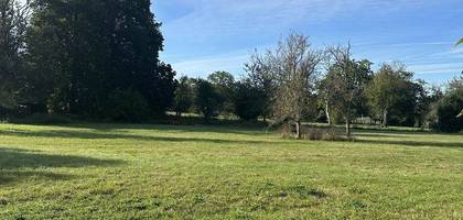 Terrain à Dijon en Côte-d'Or (21) de 431 m² à vendre au prix de 153000€