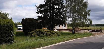 Terrain à Boigny-sur-Bionne en Loiret (45) de 489 m² à vendre au prix de 85900€