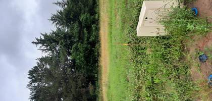 Terrain à Lesperon en Landes (40) de 685 m² à vendre au prix de 64500€