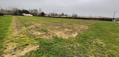 Terrain à Paimbœuf en Loire-Atlantique (44) de 700 m² à vendre au prix de 82000€