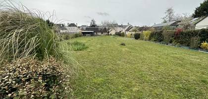 Terrain à Vernantes en Maine-et-Loire (49) de 583 m² à vendre au prix de 28260€