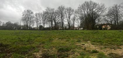 Terrain à Savenay en Loire-Atlantique (44) de 770 m² à vendre au prix de 154000€