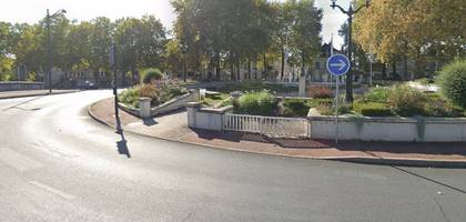 Terrain à Orléans en Loiret (45) de 356 m² à vendre au prix de 159000€