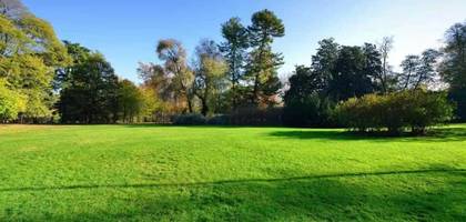 Terrain à Ayguemorte-les-Graves en Gironde (33) de 650 m² à vendre au prix de 145000€