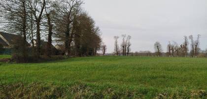 Terrain à Plélan-le-Grand en Ille-et-Vilaine (35) de 365 m² à vendre au prix de 58400€