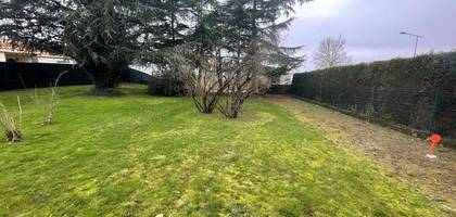 Terrain à Vallet en Loire-Atlantique (44) de 421 m² à vendre au prix de 91500€